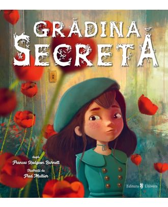 Grădina secretă