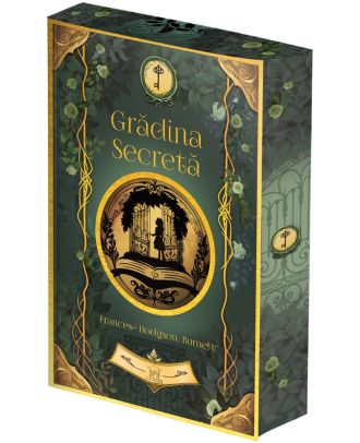 Gradina secreta