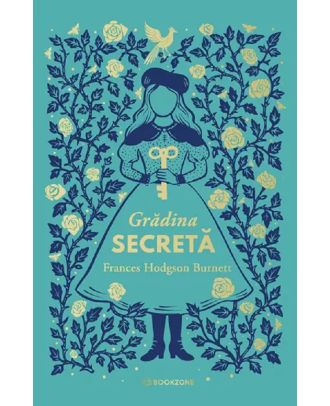 Gradina secreta