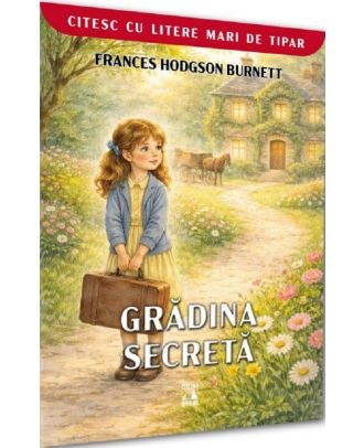 Grădina secretă