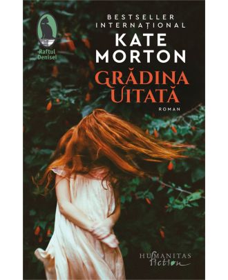 Grădina uitată