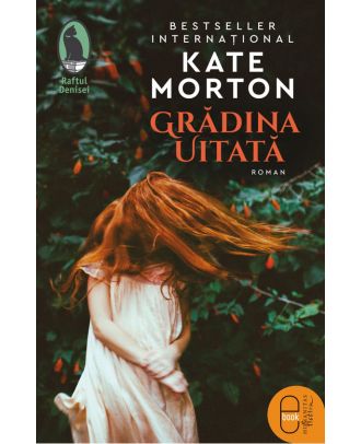 Grădina uitată (ebook)