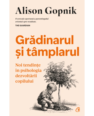 Grădinarul și tâmplarul