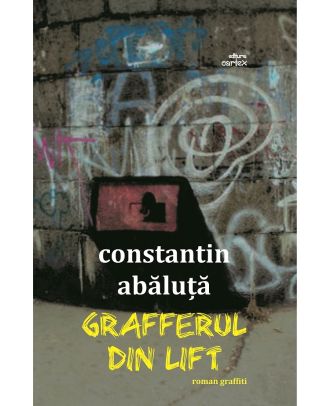 Grafferul din lift