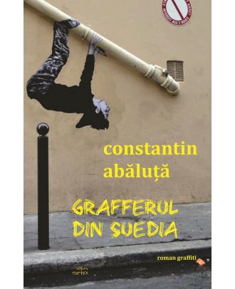 Grafferul din Suedia