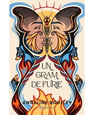 Un gram de furie