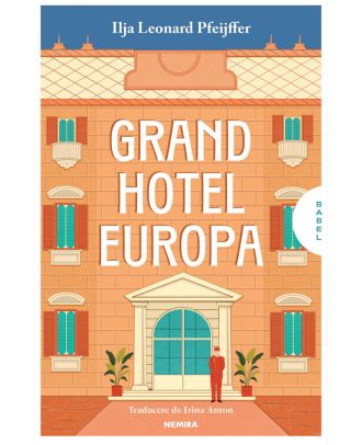 Grand Hotel Europa