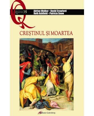 Creștinul și moartea
