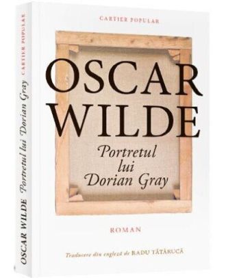 Portretul lui Dorian Gray