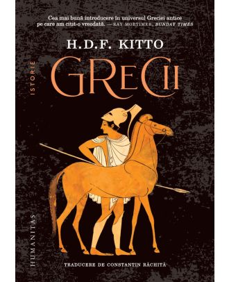 Grecii