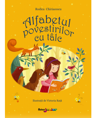 Alfabetul povestirilor cu talc