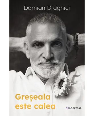Greseala este calea