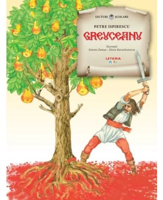 Greuceanu