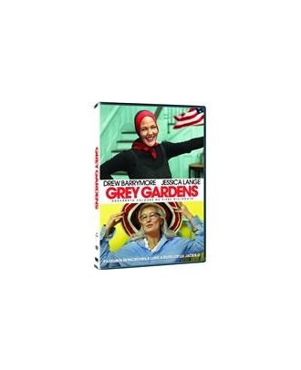 Grey Gardens - Coperta 3D