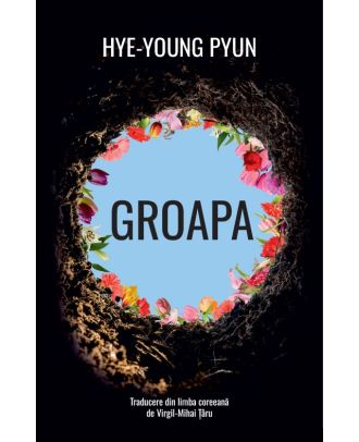 Groapa
