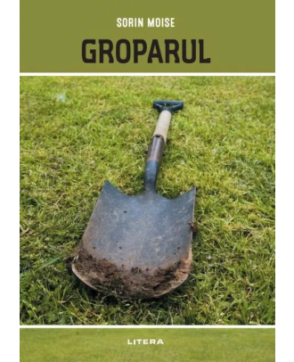 Groparul