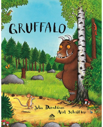 Gruffalo