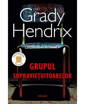 Grupul supravietuitoarelor
