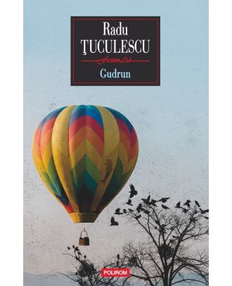 Gudrun