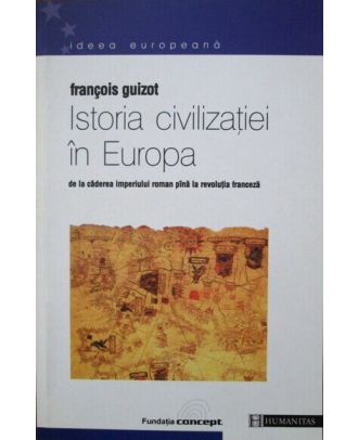 Istoria civilizatiei in Europa
