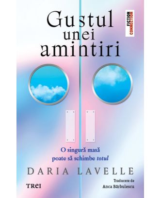 Gustul unei amintiri