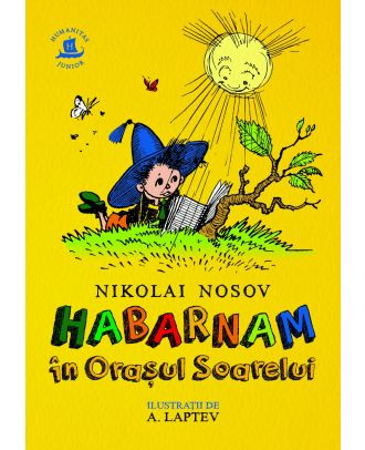 Habarnam în Orașul Soarelui