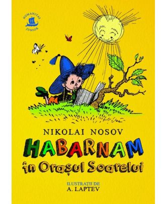 Habarnam în Orașul Soarelui