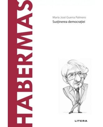 Descopera filosofia. Habermas