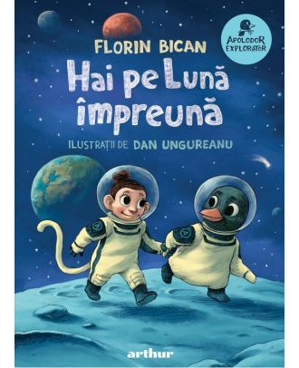 Hai pe Lună împreună