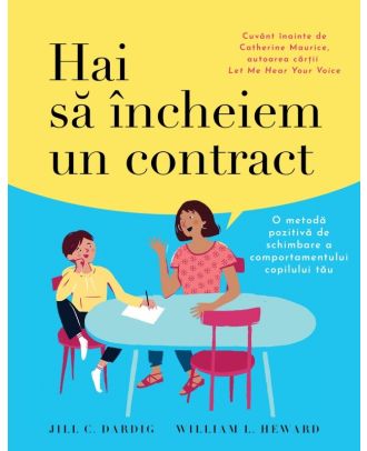 Hai să încheiem un contract