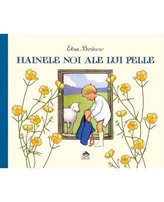 Hainele noi ale lui Pelle