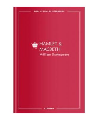 Hamlet & Macbeth