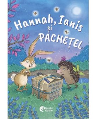 Hannah, Ianis si Pachetel