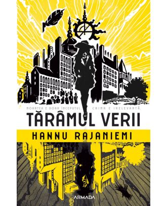 Tărâmul verii