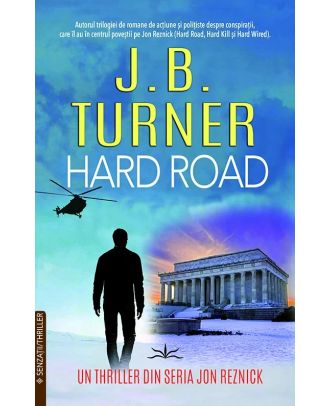 Hard Road