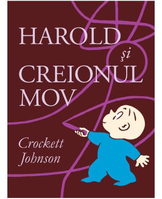 Harold și creionul mov
