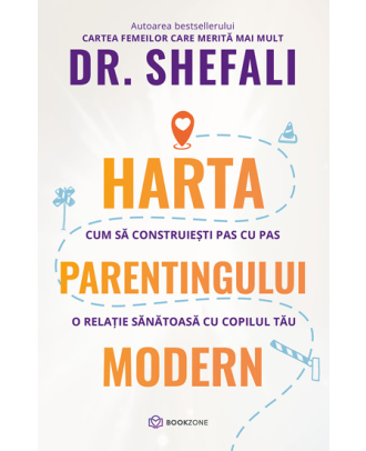 Harta parentingului modern