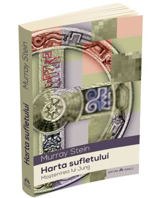 Harta sufletului. Mostenirea lui Jung