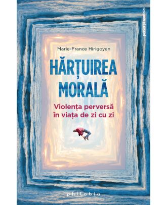 Hărțuirea morală