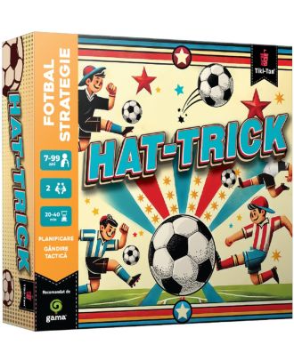 Hat-Trick