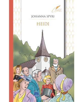 Heidi