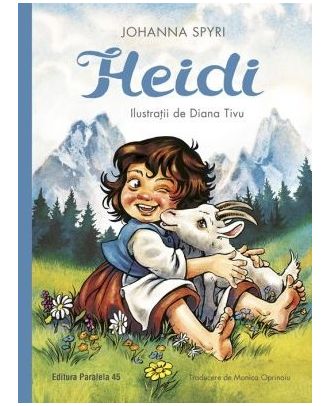Heidi