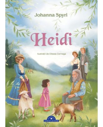 Heidi