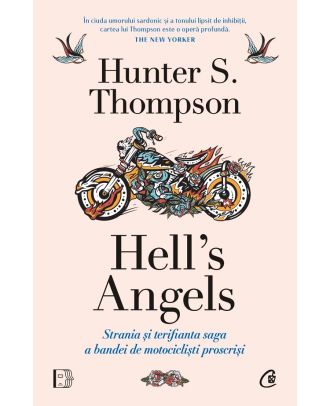 Hell's Angels