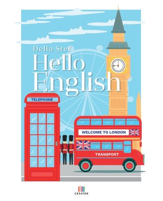 Hello English