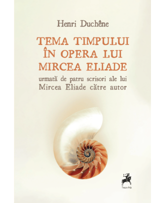 Tema timpului in opera lui Mircea Eliade