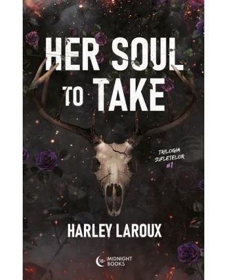 Her Soul to Take