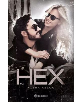 HEX (vol. 2)