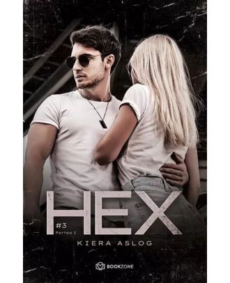 HEX (vol. 3)