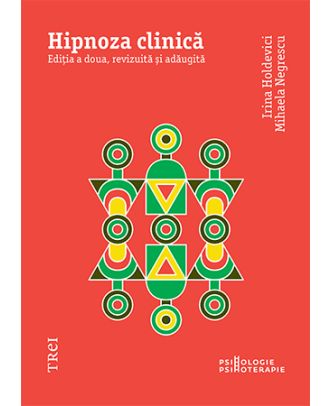 Hipnoza clinică
